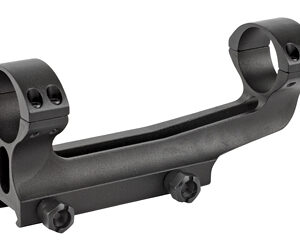ATN Dual Cantilever QD Scope Mount 30mm – Black