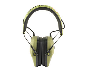 ATN X-Sound Earmuffs w/Bluetooth — 22 dB NRR