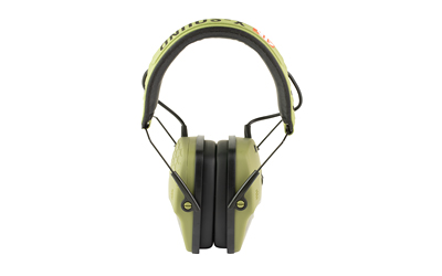 ATN X-Sound Earmuffs w/Bluetooth — 22 dB NRR