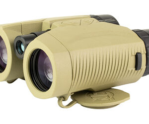 ATN 10×42 LRF Binoculars 2000m Bluetooth (Tan)
