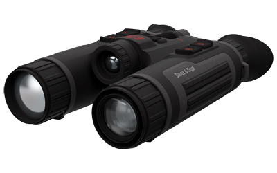 ATNMSBNB6335A_1 ATN BINOX 6 LRF 384X288 THERMAL BINO