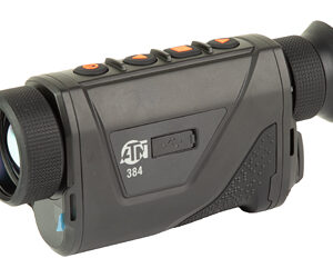 ATN BlazeHunter Pro 4-32x Thermal Monocular 384×288 LRF