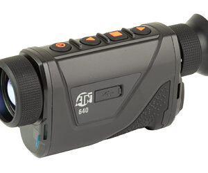 ATN BlazeHunter Pro 2.5-20x Thermal Monocular