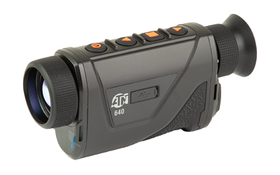 ATN BlazeHunter Pro 2.5-20x Thermal Monocular