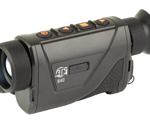 ATN BlazeHunter Pro Thermal Monocular 2.5-20x