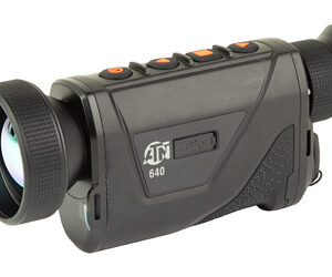 ATN BlazeHunter Pro 3.5-28x 640×512 Thermal Monocular