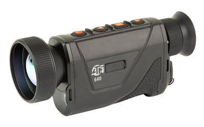ATNTIMNBLH650LRF_1 ATN BlazeHunter Pro 3.5-28x 640×512 Thermal Monocular