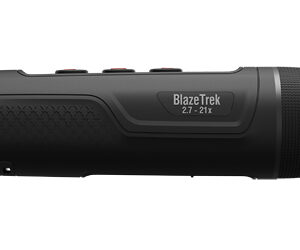 ATN Blaze Trek 325 Thermal Monocular 384×288 2.7-21x
