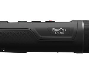 ATN BlazeTrek 619 Thermal Monocular 1.25-10x 640×512