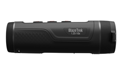 ATN BlazeTrek 619 Thermal Monocular 1.25-10x 640×512