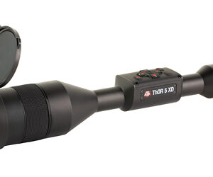 ATN Thor 5 XD 3-30x Thermal Scope 1280×1024