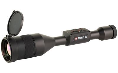 ATNTIWST51275A_1 ATN Thor 5 XD 3-30x Thermal Scope 1280×1024