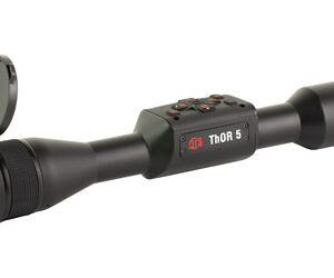 ATN Thor 5 3-12x Thermal Scope 320×240 Gen 5