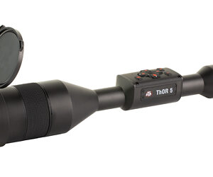 ATN Thor 5 5-40x 640×480 Thermal Scope, 75mm