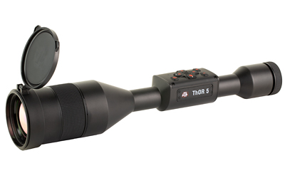 ATNTIWST5675A_1 ATN Thor 5 5-40x 640×480 Thermal Scope, 75mm