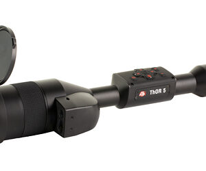 ATN Thor 5 LRF Thermal Scope 640×480 Gen 5