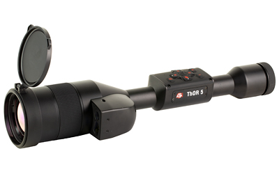 ATNTIWST5675LRF_1 ATN Thor 5 LRF Thermal Scope 640×480 Gen 5