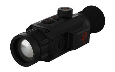 ATNTIWST6M335_1 ATN THOR6 MINI 3.5-28X 384X288 THERM