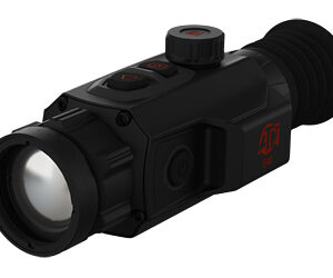 ATN ThOR 6 Mini 640 2-16x Thermal Scope