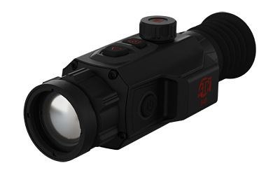 ATNTIWST6M635_1 ATN ThOR 6 Mini 640 2-16x Thermal Scope