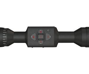 ATN Thor LTV Thermal Scope 1.5-4.5x | 256×192, 12 Micron