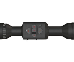 ATN Thor-LTV 3-9x25mm Thermal Scope 256×192 12 Micron