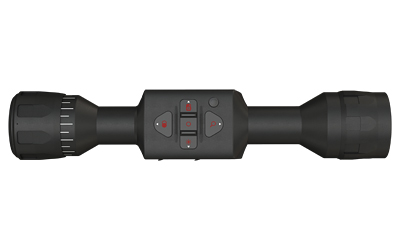 ATNTIWSTLTV225X_1 ATN Thor-LTV 3-9x25mm Thermal Scope 256×192 12 Micron
