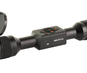 ATN ThOR LTV 4-12x Thermal Scope 320×240 12-micron