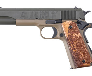 Auto-Ordnance 1911 Army 250th .45 ACP 5″ 7rd