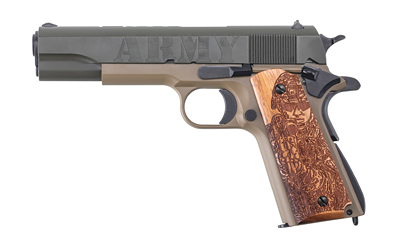 Auto-Ordnance 1911 Army 250th .45 ACP 5″ 7rd