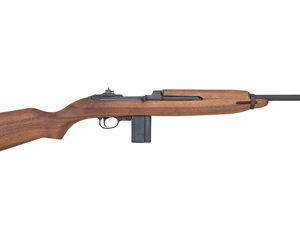 Auto-Ordnance M1 Carbine .30 Carbine 18″ 15rd Walnut
