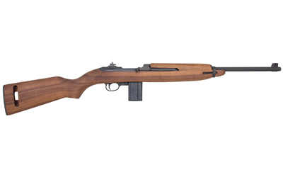 Auto-Ordnance M1 Carbine .30 Carbine 18″ 15rd Walnut
