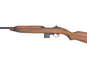 Auto-Ordnance M1 Carbine .30 Carbine 18″ Walnut Parkerized 10rd