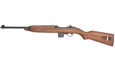 Auto-Ordnance M1 Carbine .30 Carbine 18″ Walnut Parkerized 10rd