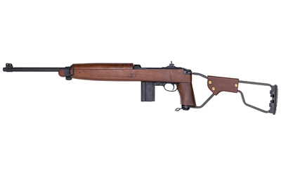 Auto-Ordnance M1 Carbine Paratrooper .30 Cal 18″ 15rd