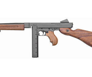 Auto-Ordnance Thompson M1 SBR .45 ACP 10.5-inch 30rd