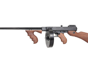 Auto-Ordnance Thompson 1927A-1 Deluxe .45 ACP Carbine