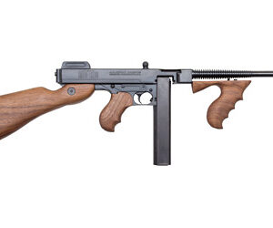 Auto‑Ordnance 1927A1 Thompson SBR — .45 ACP, 10.5″