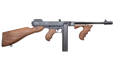 AUT1SB_1 Auto‑Ordnance 1927A1 Thompson SBR — .45 ACP, 10.5″