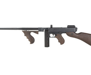 Auto-Ordnance Thompson 1927A-1 Deluxe .45 ACP Blued/Walnut