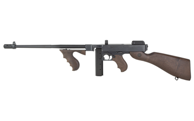Auto-Ordnance Thompson 1927A-1 Deluxe .45 ACP Blued/Walnut