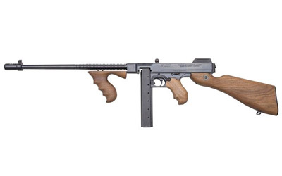 Auto-Ordnance Thompson 1927A1C Lightweight Deluxe .45 ACP 16.5″