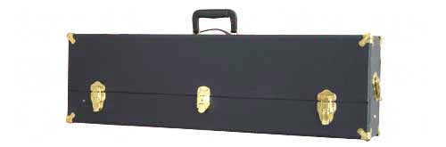 Auto-Ordnance Thompson FBI Hardcase 33 x 6.25 x 10