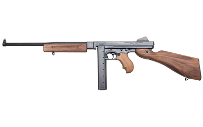 AUTM1C_1 Auto-Ordnance Thompson TM1C M1 Carbine .45 ACP 16.5 in 30+1Rd