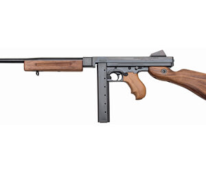 Auto-Ordnance Thompson M1 Carbine .45 ACP 16.5in Walnut
