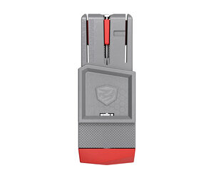 Real Avid Smart-Fit AR15 Vise Block w/ Sleeve for AR10