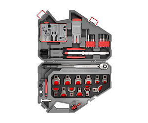 Real Avid Armorer’s Master Kit Pro — AR-15