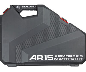 Real Avid AR-15 Armorer’s Master Kit — Tool Kit