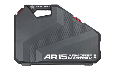 AVIDAVAR15AMK_1 Real Avid AR-15 Armorer’s Master Kit — Tool Kit