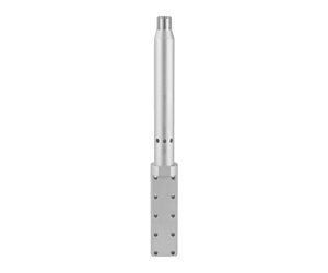 Real Avid Lug-Lok Upper Vise Block for AR-15